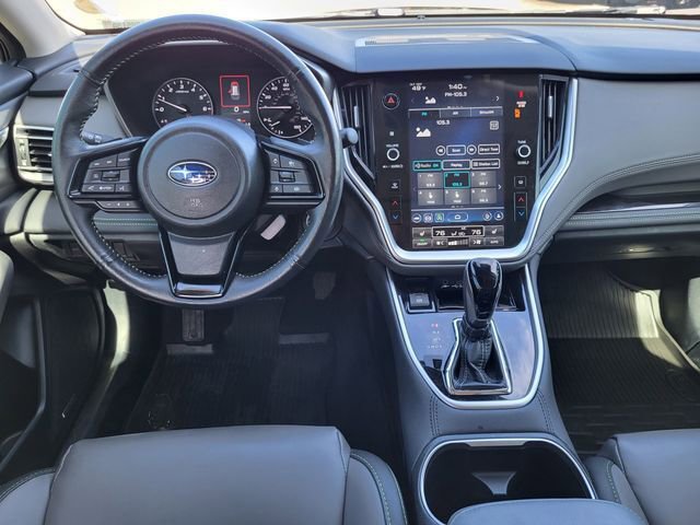Used 2024 Subaru Outback Onyx Edition image 24