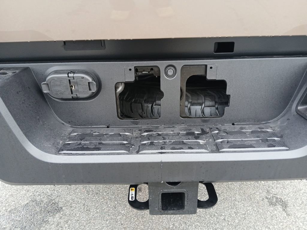 New 2026 Toyota Tacoma TRD Off-Road image 11