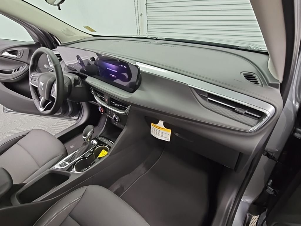 New 2026 Buick Encore GX Preferred w/ Comfort Package image 34