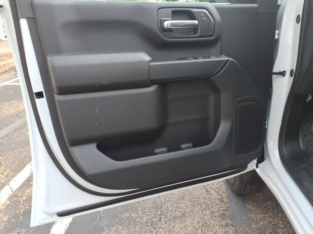 New 2026 Chevrolet Silverado 3500 W/T AWD/4WD image 14