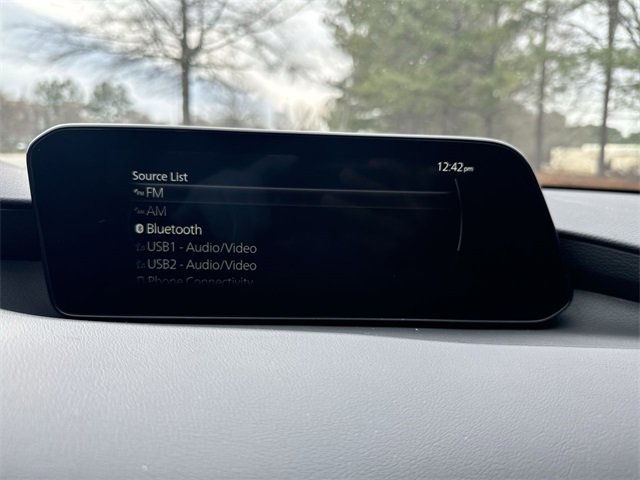 New 2026 MAZDA MAZDA3 s Sport image 16