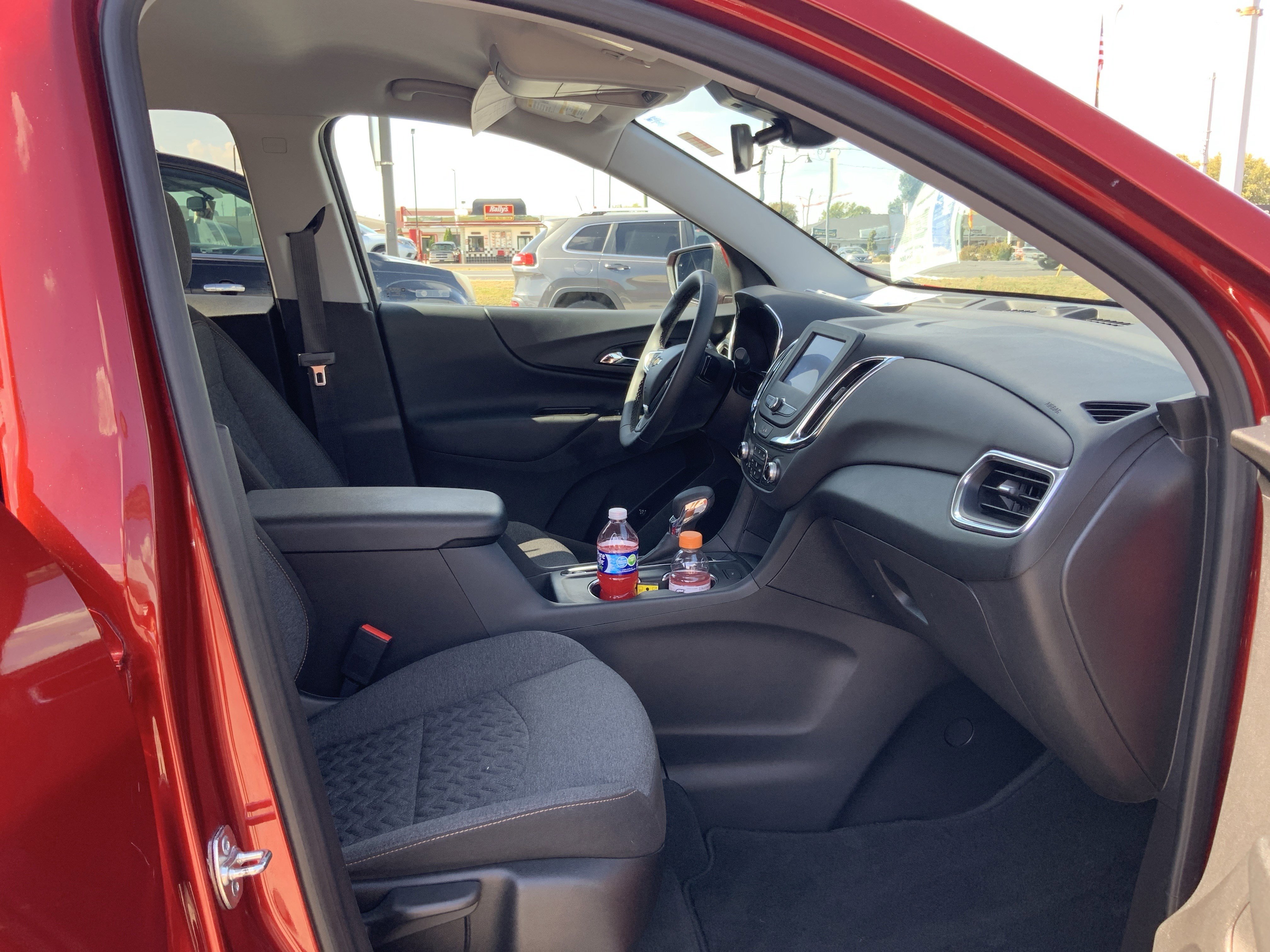 Certified 2024 Chevrolet Equinox LT image 15