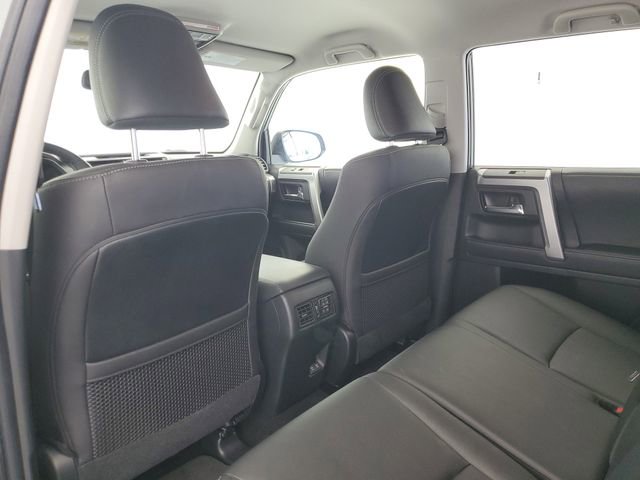 Used 2022 Toyota 4Runner TRD Sport RWD image 13