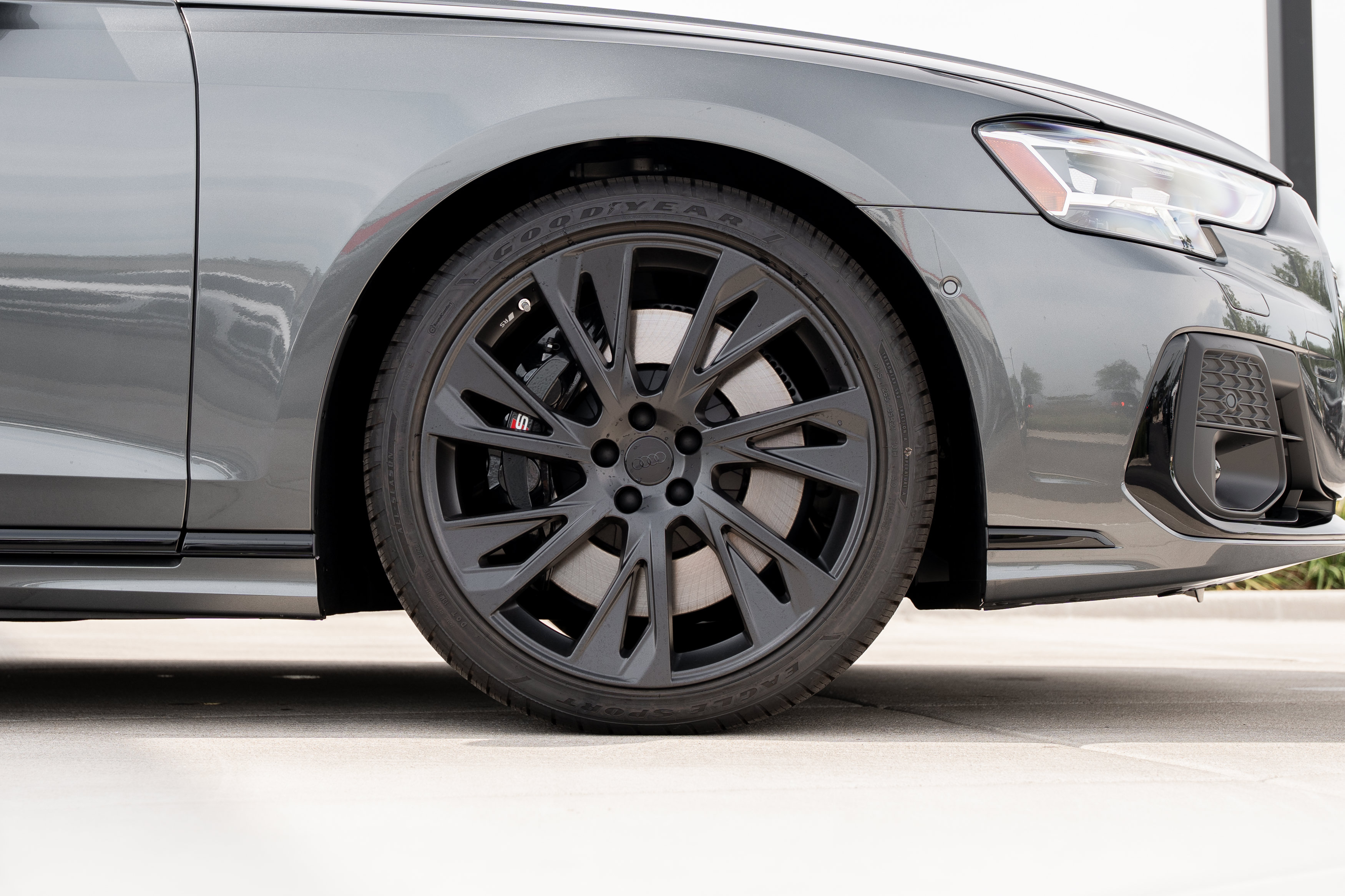 New 2027 Audi S8 AWD/4WD image 49
