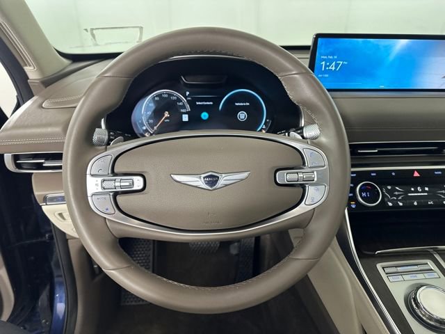 Used 2023 Genesis GV80 2.5T w/ Prestige 20" Package image 14