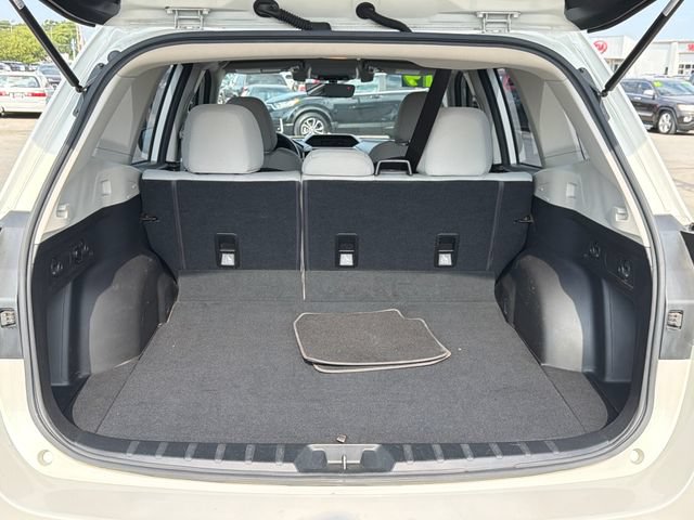 Used 2019 Subaru Forester w/ Alloy Wheel Package AWD/4WD image 29