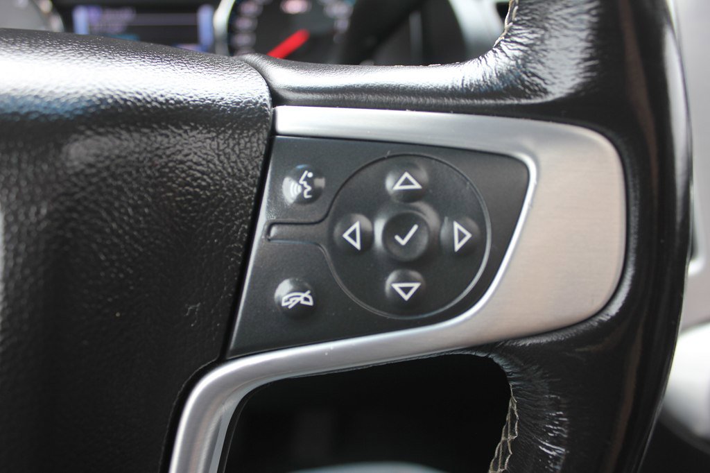 Used 2018 GMC Yukon SLT AWD/4WD image 13