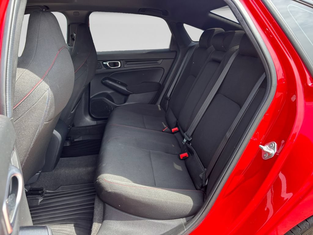 Used 2024 Honda Civic Si image 14