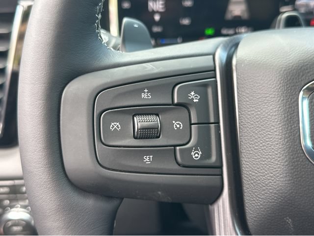 New 2026 GMC Sierra 1500 Denali Ultimate AWD/4WD image 29