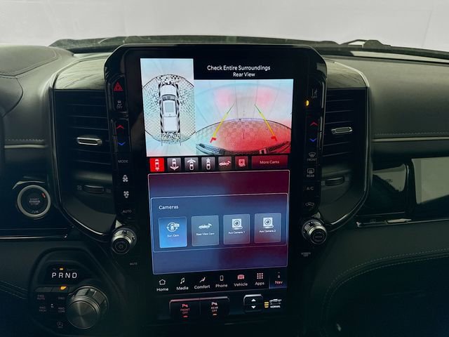 New 2026 RAM 1500 Limited image 14