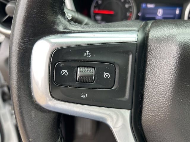 Used 2020 Chevrolet Blazer LT image 16