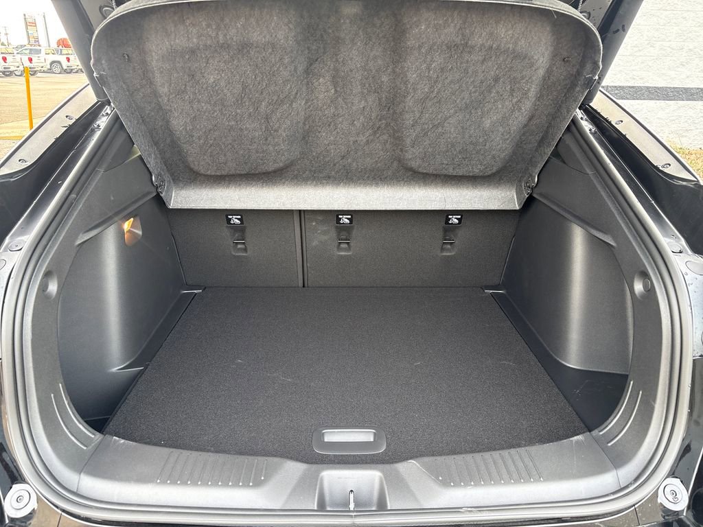 Certified 2025 Buick Envista Avenir image 34