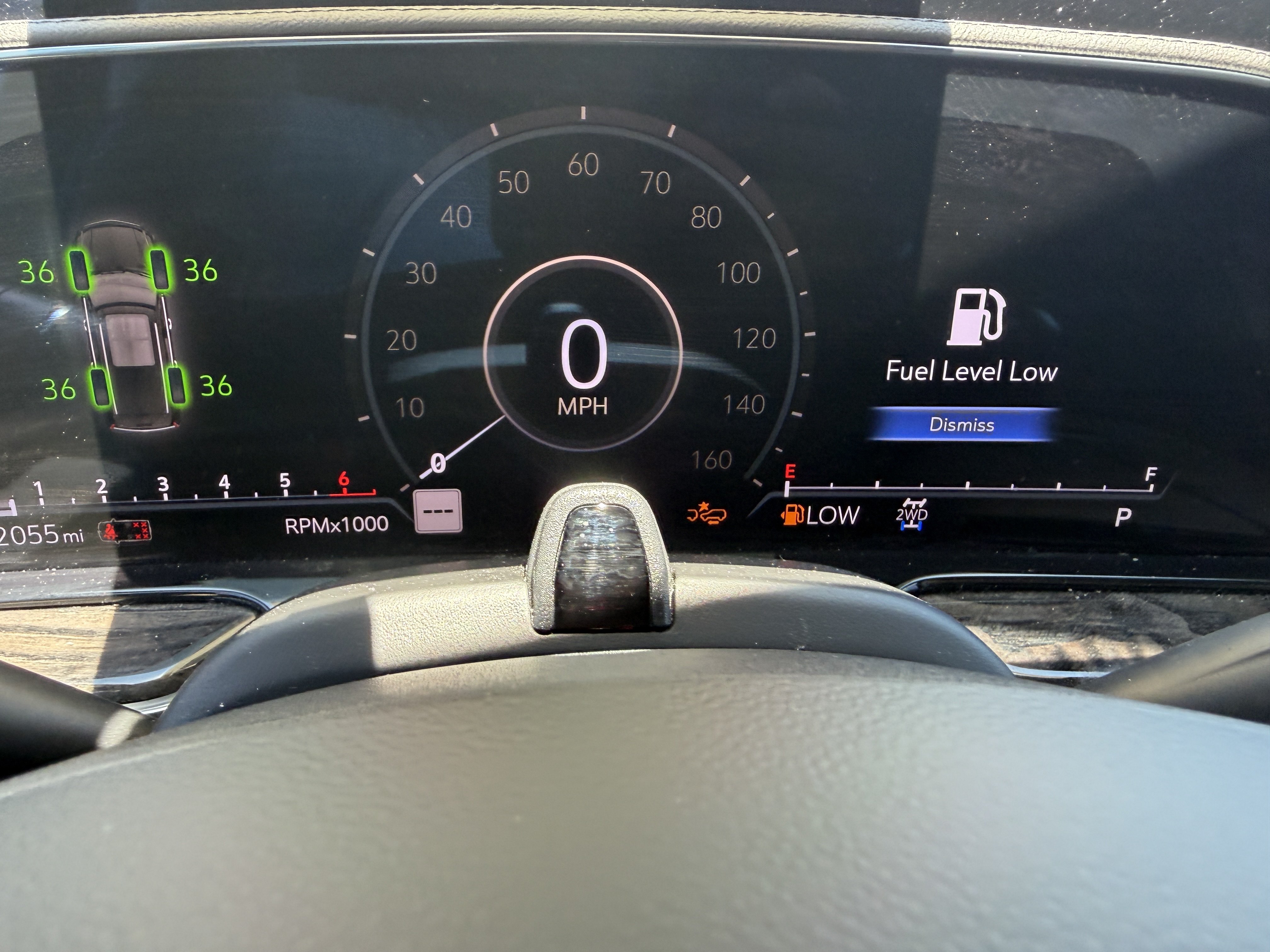 Certified 2023 Cadillac Escalade Premium Luxury AWD/4WD image 33
