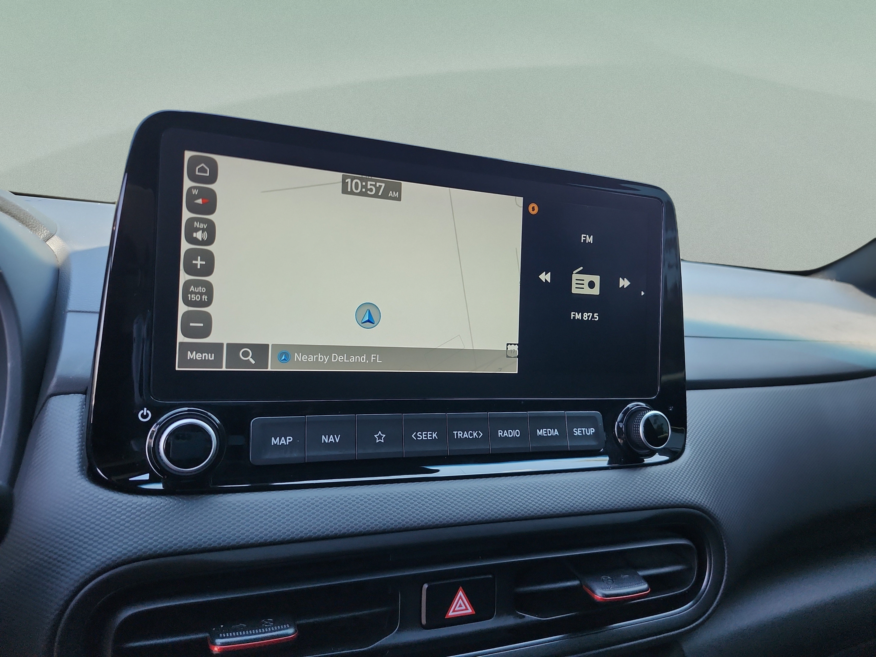 Used 2023 Hyundai Kona N Line FWD image 25