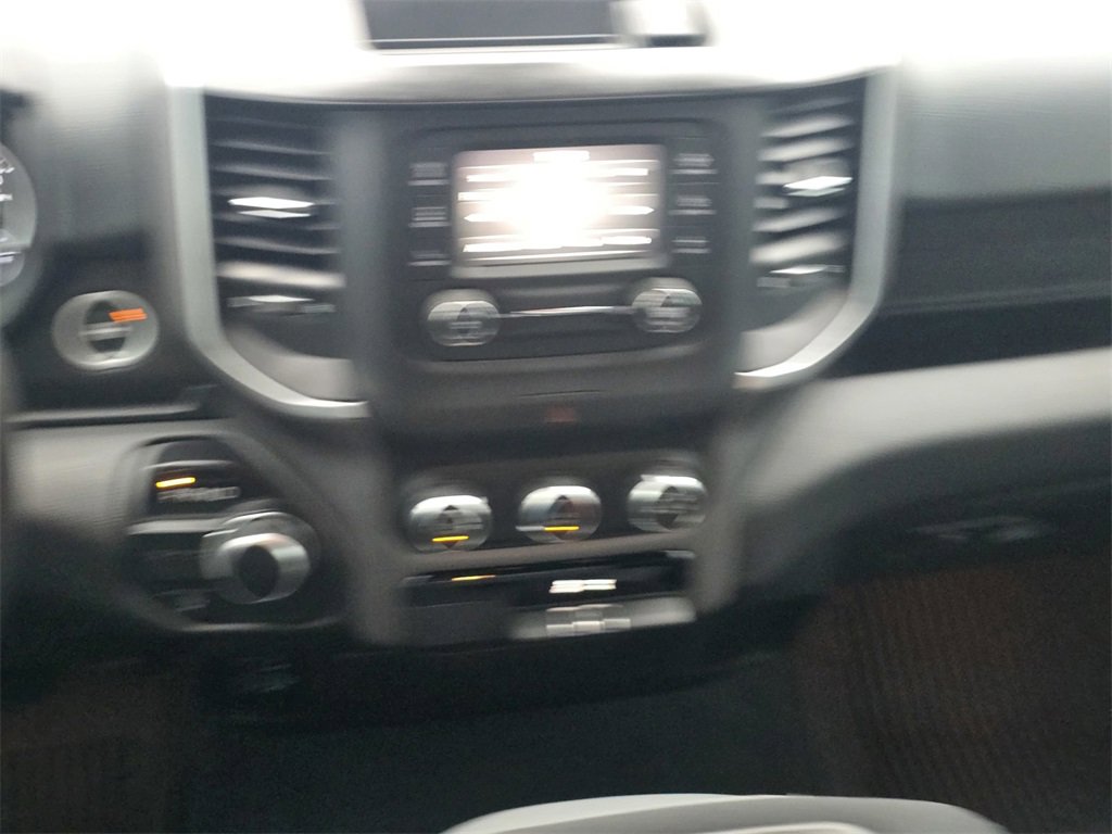 Used 2022 RAM 1500 Lone Star image 16