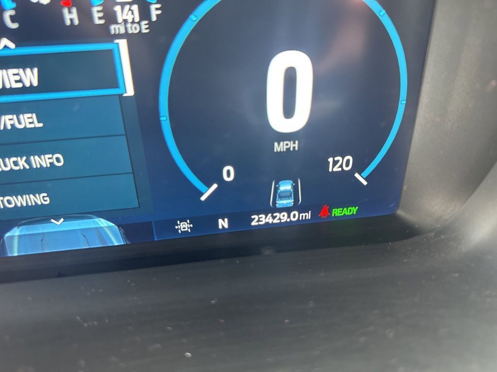 Used 2023 Ford F150 Lariat w/ Equipment Group 502A High image 27