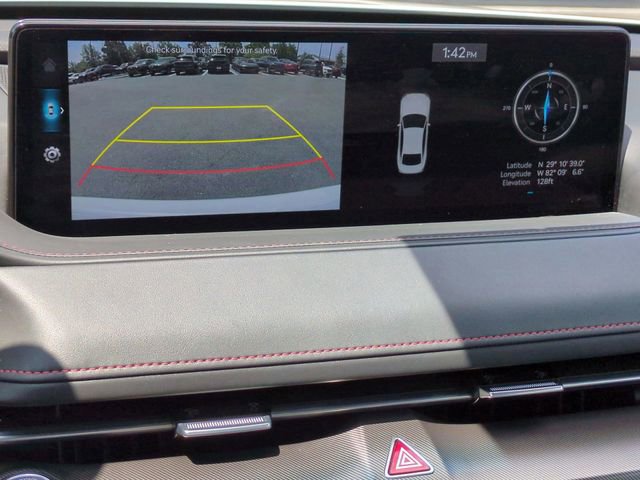 Used 2024 Genesis G80 3.5T Sport image 19