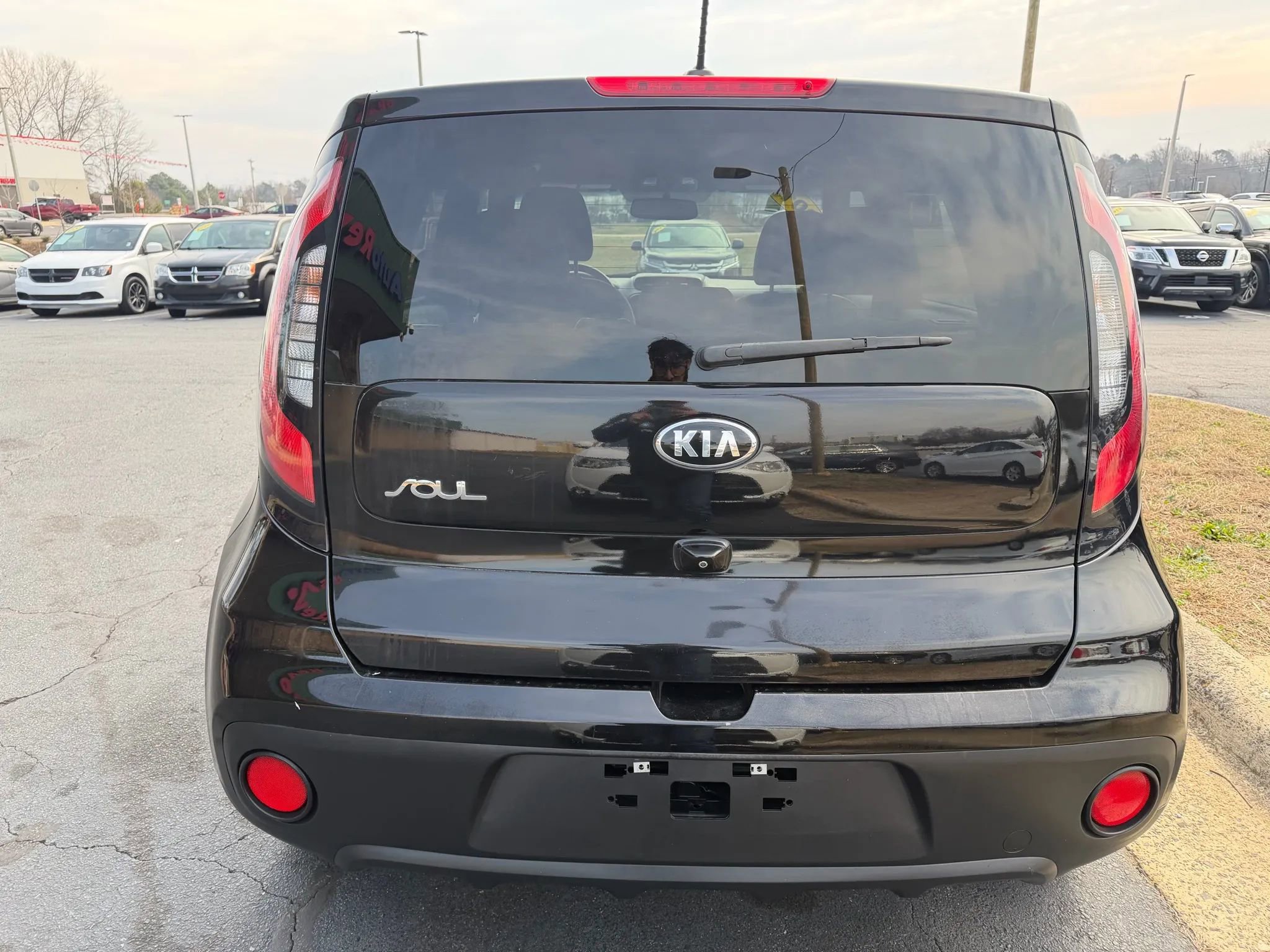 Used 2019 Kia Soul EV image 6
