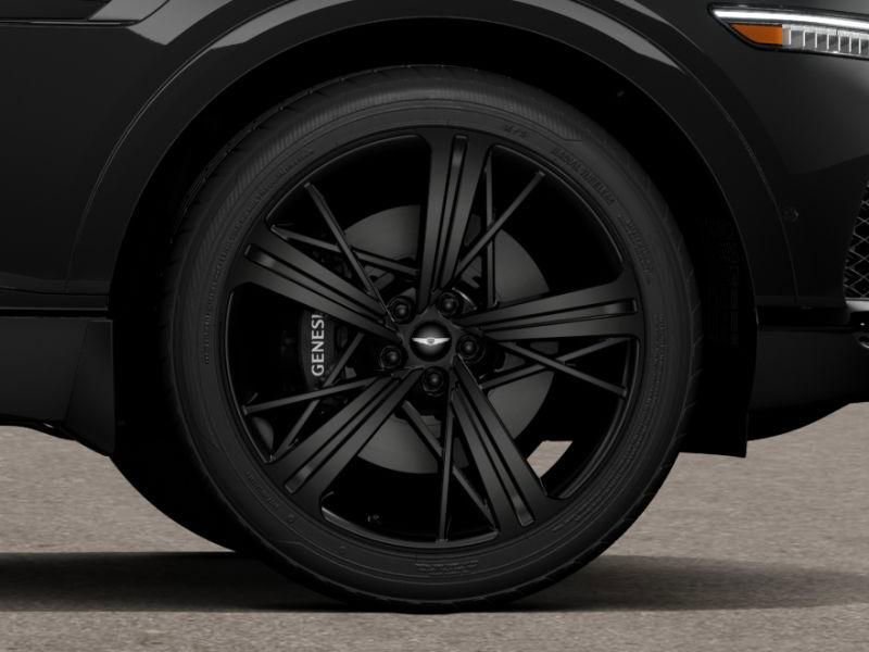 New 2026 Genesis GV80 3.5T Prestige image 11