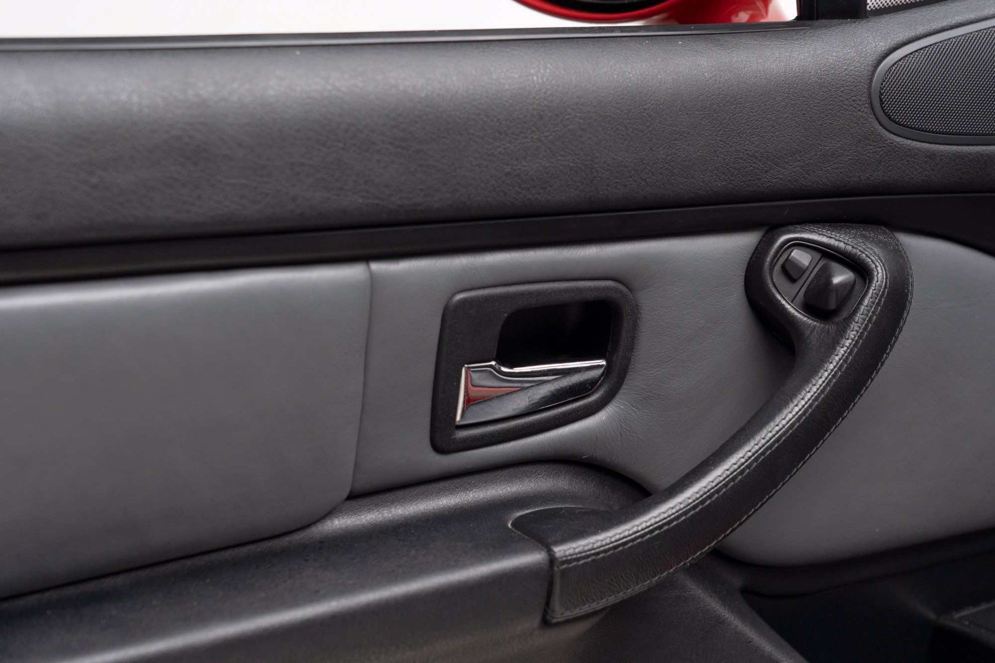Used 1999 BMW M Roadster RWD image 17