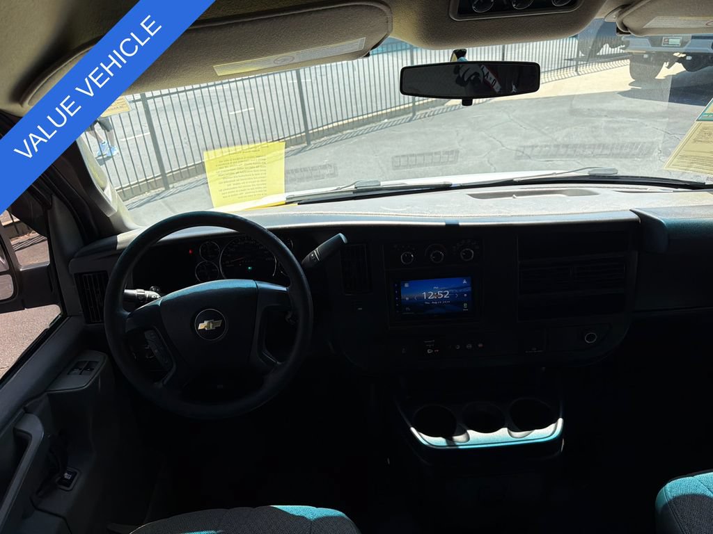 Used 2016 Chevrolet Express 2500 LS RWD image 20