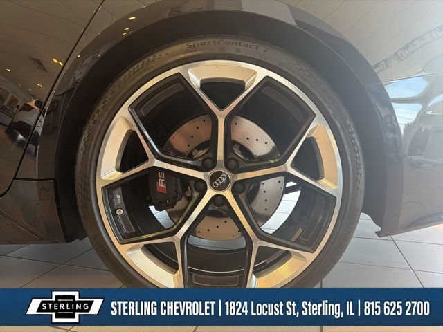 Used 2025 Audi RS 6 performance AWD/4WD image 27
