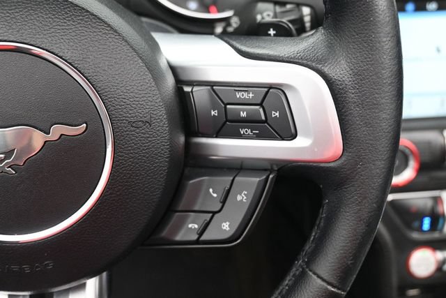 Used 2016 Ford Mustang Premium RWD image 23