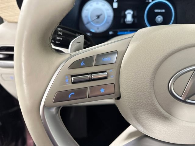 Used 2023 Hyundai Palisade Limited w/ Cargo Package image 15