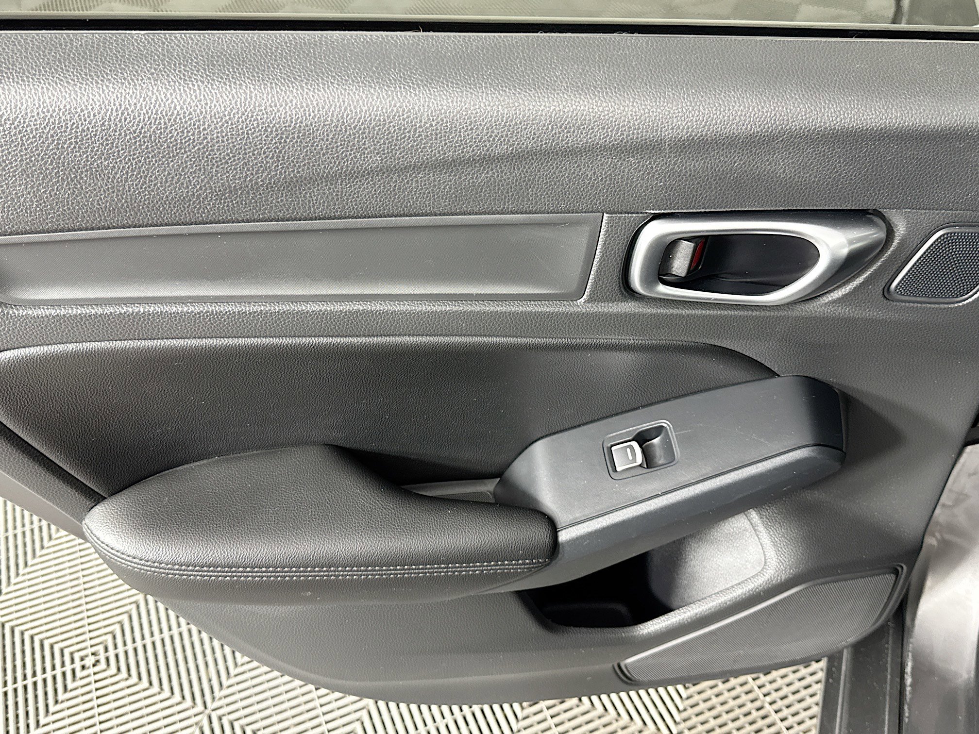 Used 2024 Acura Integra FWD image 40