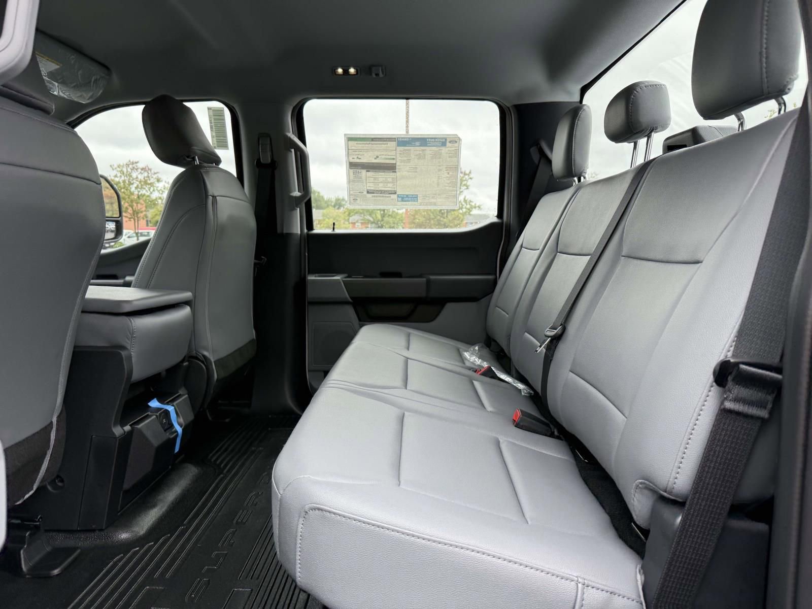 New 2026 Ford F250 XL w/ XL Off-Road Package image 10