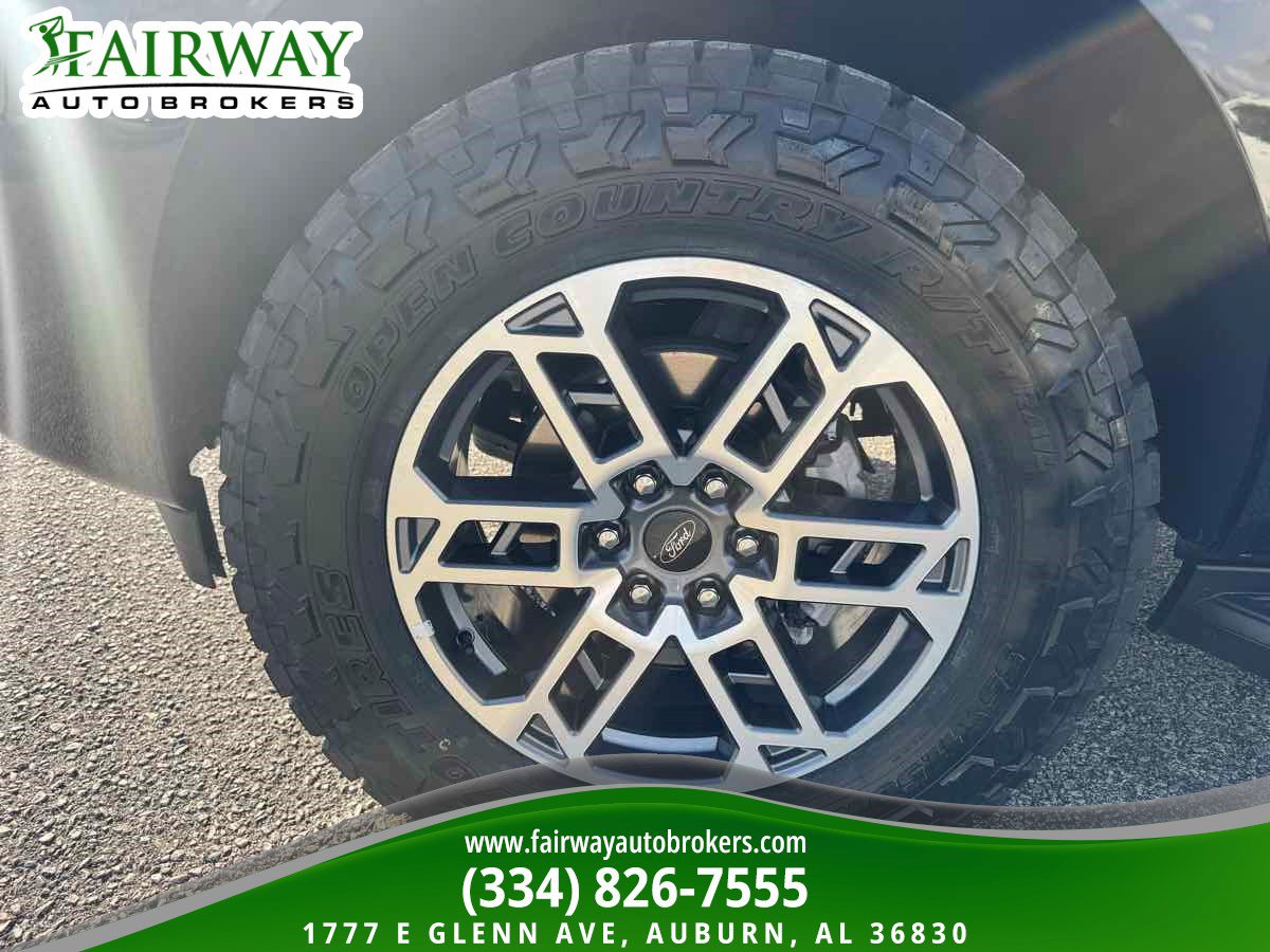 Used 2025 Ford Expedition Max Active image 32