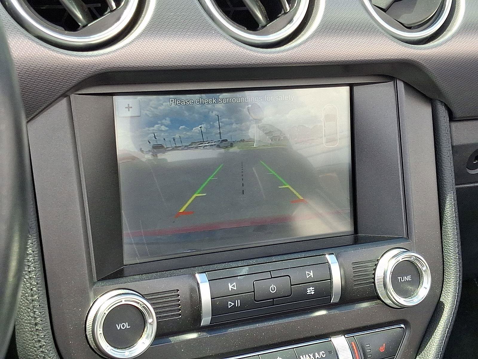 Used 2019 Ford Mustang GT Premium w/ Equipment Group 401A RWD image 75