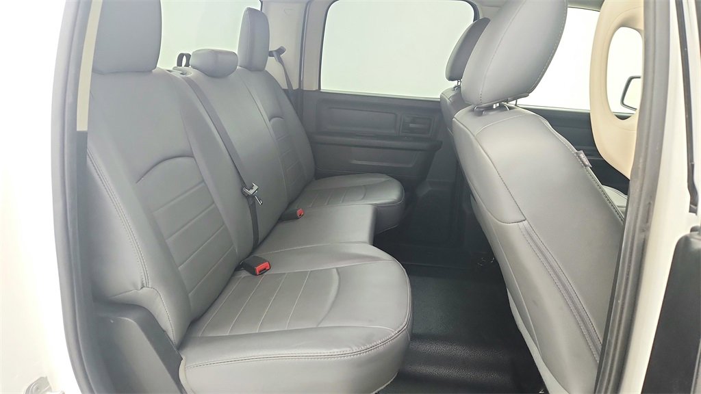 Used 2016 RAM 1500 Tradesman image 30