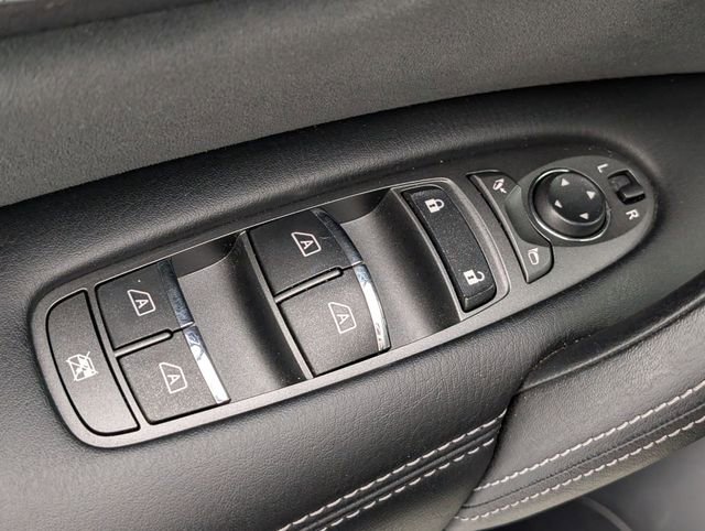 Used 2020 Nissan Armada SV w/ Driver Package image 11