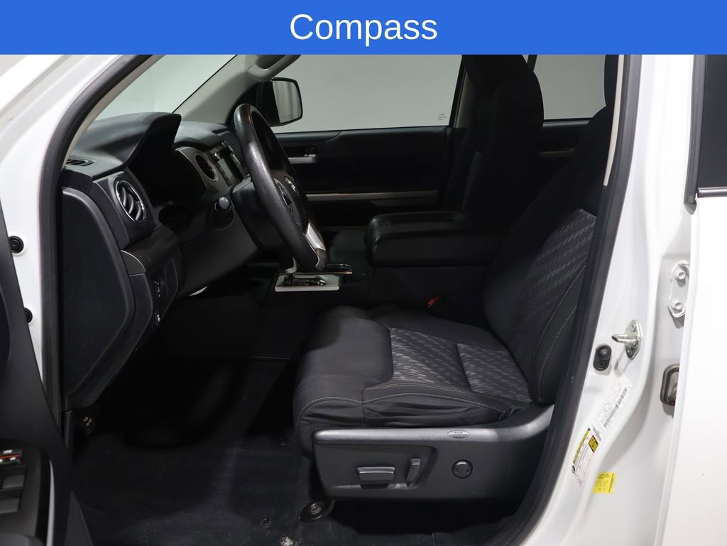 Used 2021 Toyota Tundra SR5 image 11