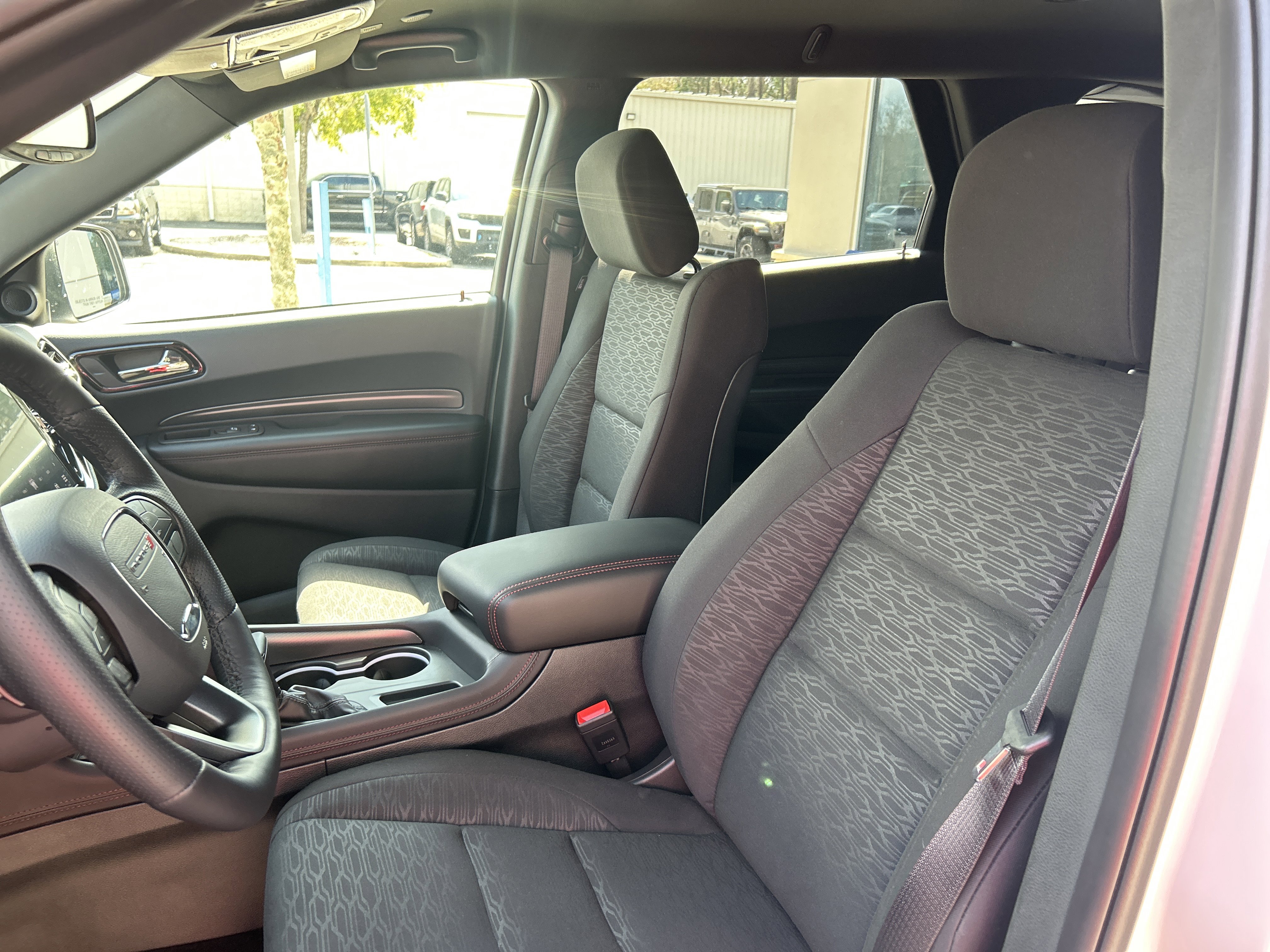 New 2026 Dodge Durango GT image 14