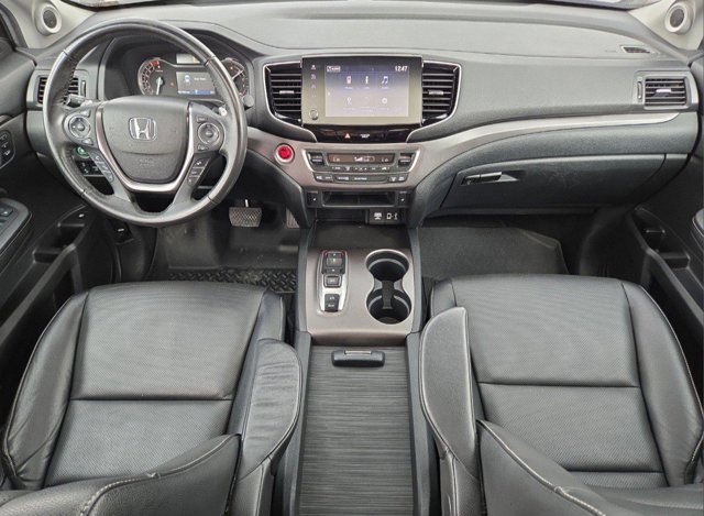 Used 2022 Honda Ridgeline RTL image 15