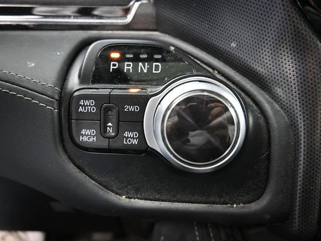 Used 2022 RAM 1500 Limited image 20