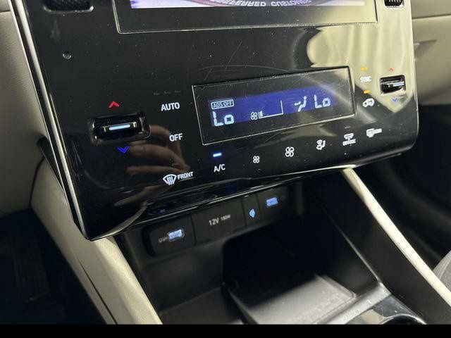 Used 2024 Hyundai Tucson SEL AWD/4WD image 19