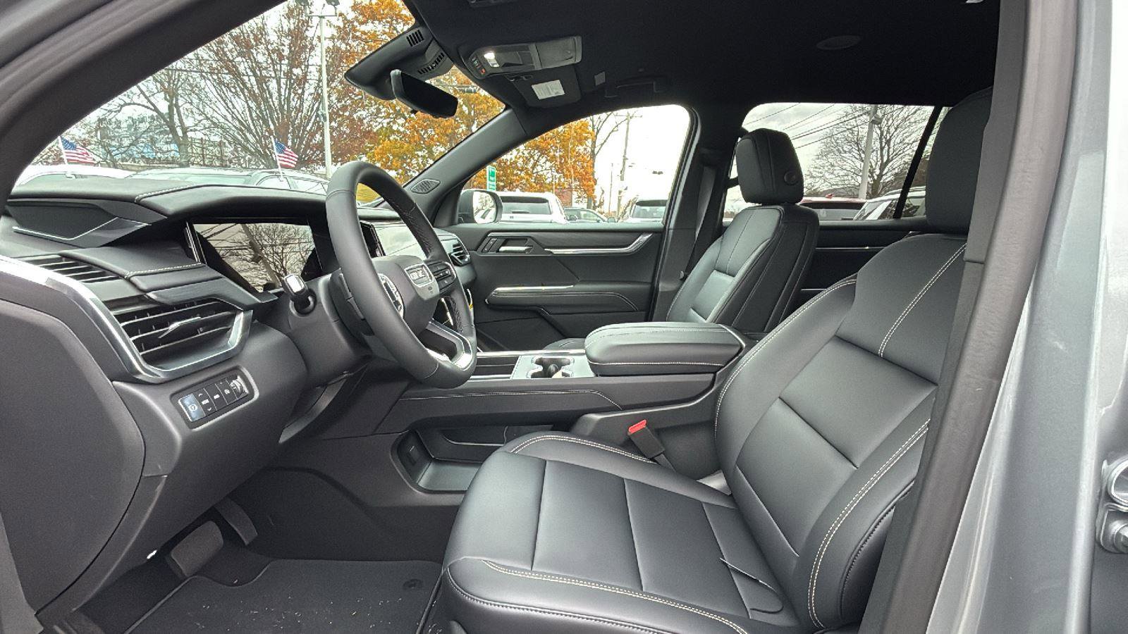 New 2026 GMC Acadia Elevation w/ Elevation Premium Package image 22