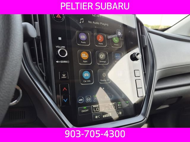 New 2026 Subaru Crosstrek 2.0i Premium image 18