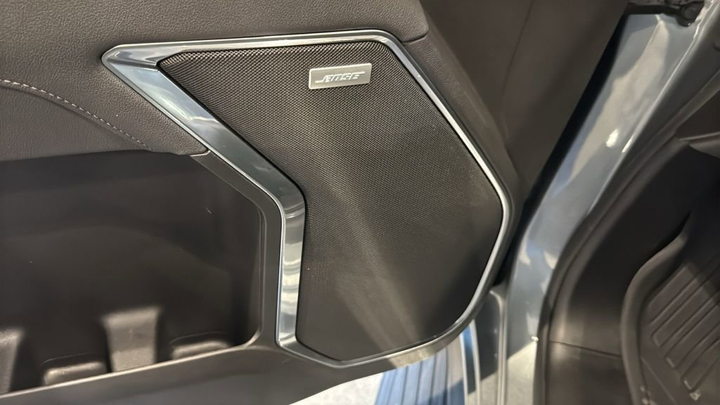 Used 2026 GMC Sierra 1500 SLT w/ SLT Premium Plus Package image 24