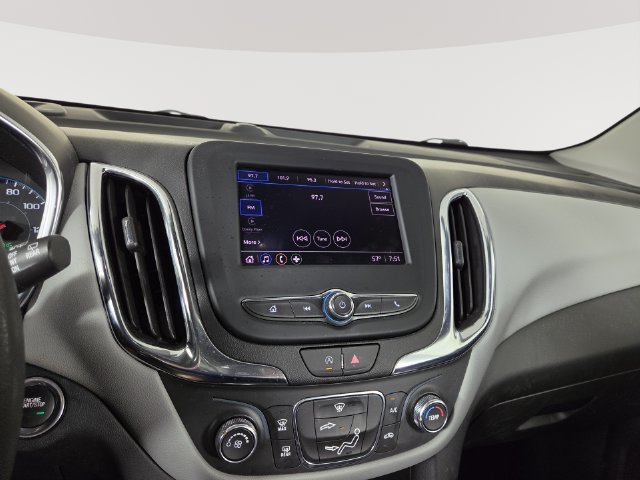 Used 2022 Chevrolet Equinox LS AWD/4WD image 18