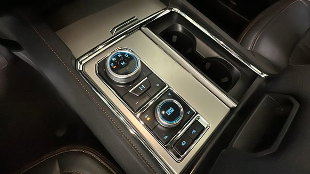 Used 2024 Ford Expedition Timberline AWD/4WD image 21