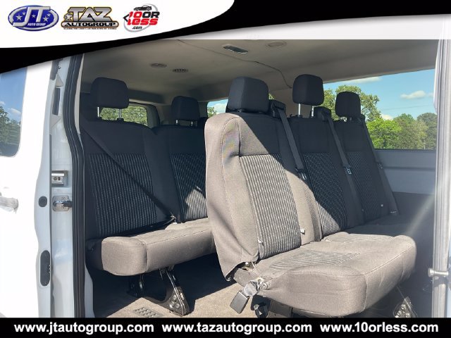 Used 2017 Ford Transit 150 XL RWD image 13