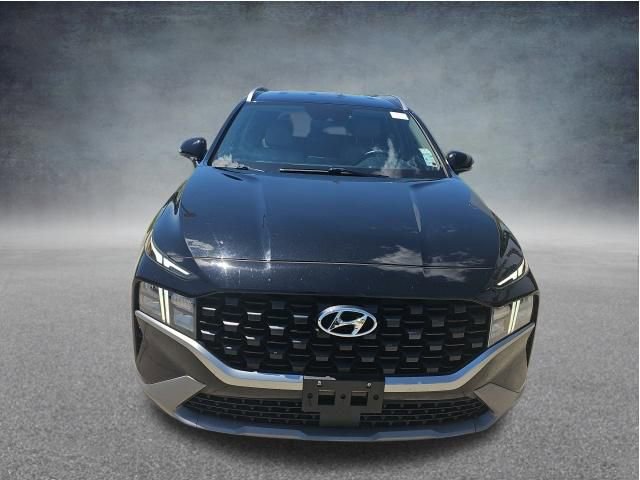 Used 2023 Hyundai Santa Fe SEL w/ Cargo Package AWD/4WD image 10