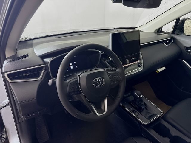 New 2026 Toyota Corolla Cross XLE image 9