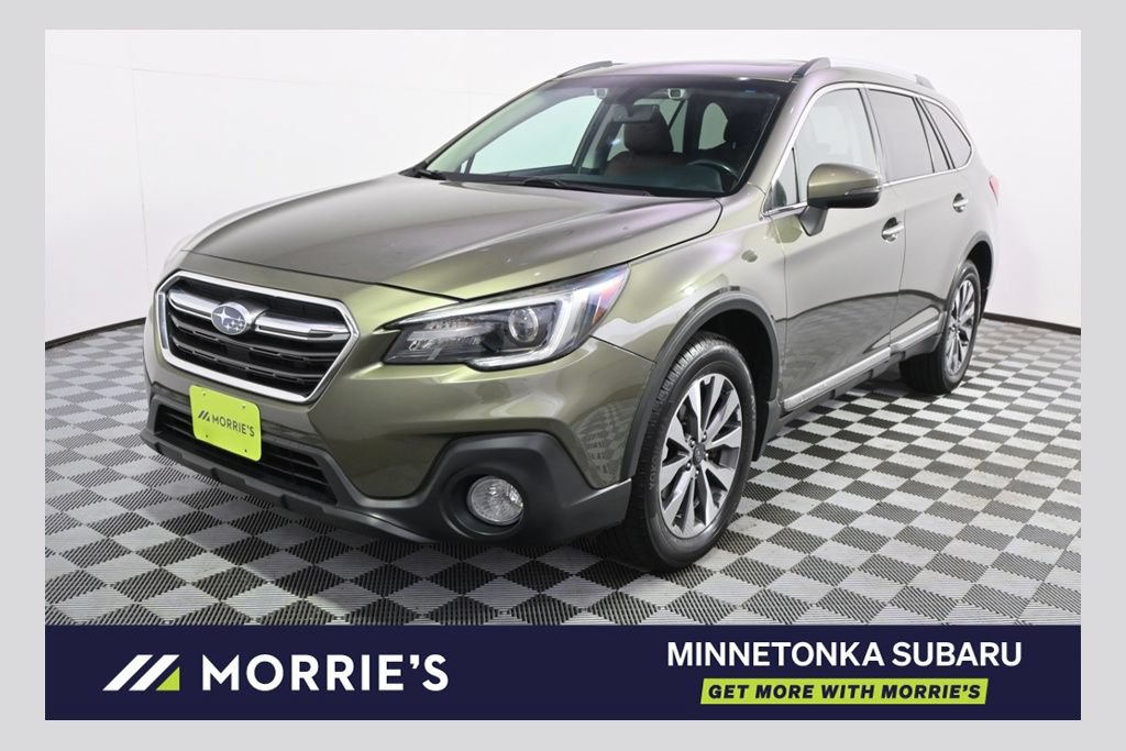 Used 2019 Subaru Outback 3.6R Touring w/ Protection Package #1