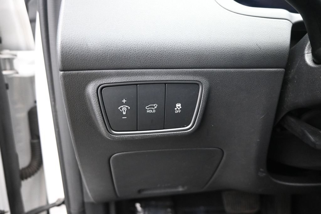 Used 2024 Hyundai Tucson SEL FWD image 22
