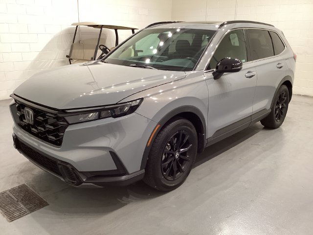 Used 2023 Honda CR-V Sport image 3